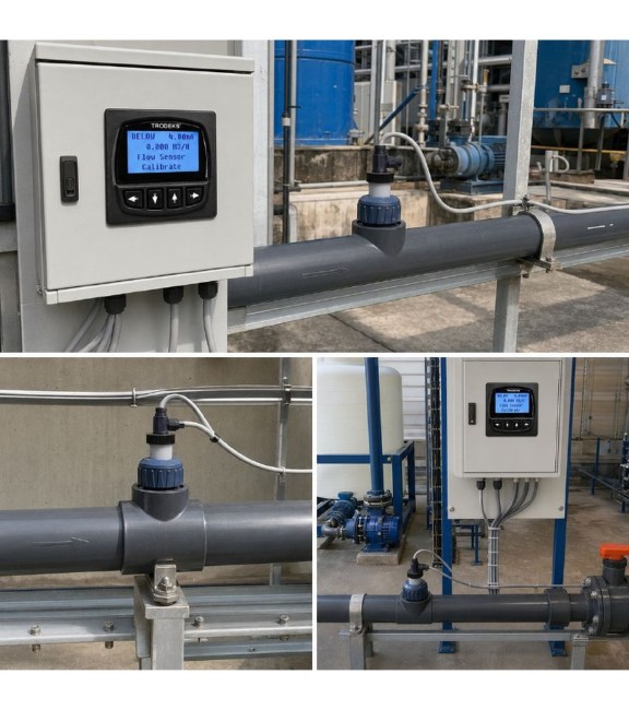 padell flow meter3